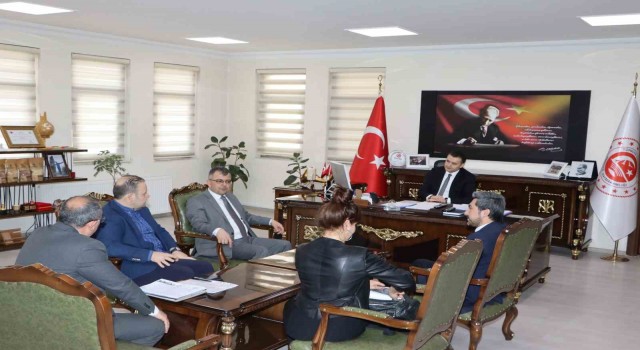 Emirdağa araç lastik üretim fabrikası kurulacak