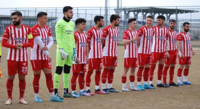 Emirdağsporun play-out eşleşmesindeki rakibi Sandıklıspor