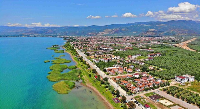 EMİTT 2023e İznik damga vuracak