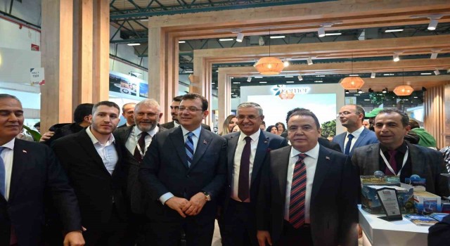 EMITTte Kemerden deniz kızı konsepti