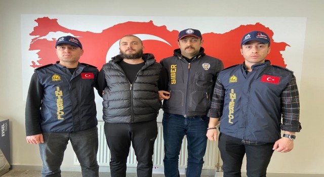 Emniyet Genel Müdürlüğünden Thodexin kurucusu Özer hakkında açıklama