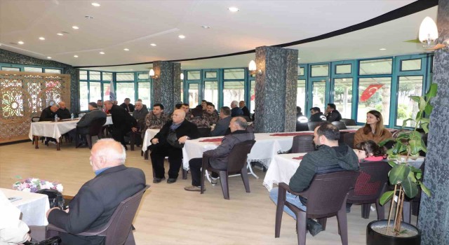 EMŞAVdan 232. anma programı