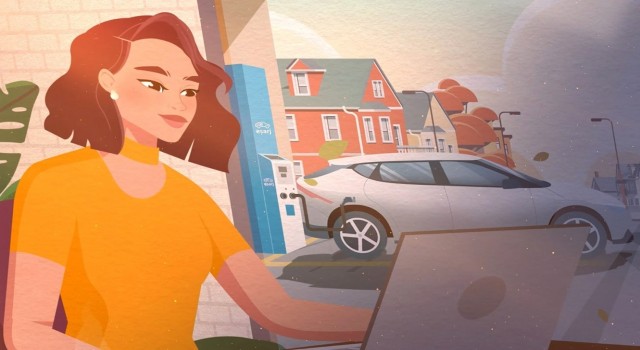 Enerjisa Enerjiden yeşil bir dünya bilinci için çizgi hikâye serisi