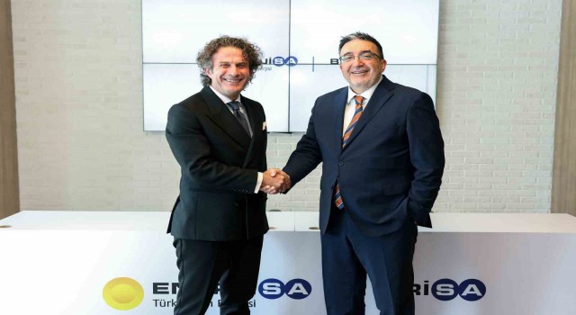 Enerjisadan enerji verimliliği alanında iş birliği