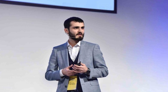 Enes Zahid Urhan: “Easyapp ile teknik bilgi olmadan dijital dönüşüm mümkün”