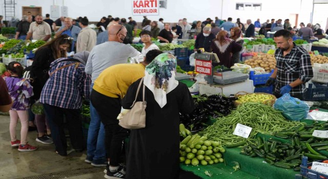 Enflasyon mart ayı verileri açıklandı