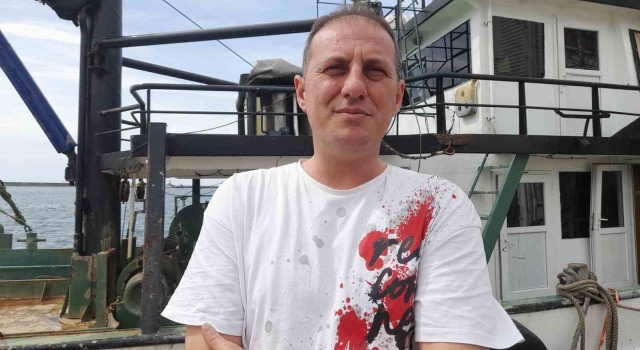 Ereğlide av sezonu verimli geçmedi
