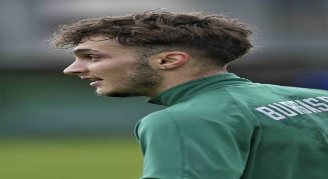 Eren Güler: Şimdi her zamankinden daha yoğun daha hırslı çalışma vakti