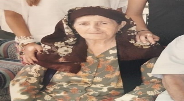 Ertürk ailesinin acı günü