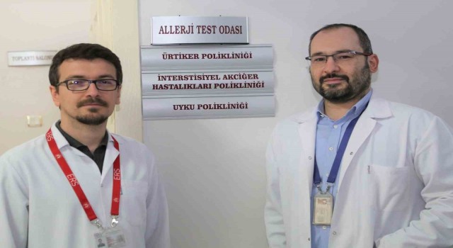 ERÜ Hastaneleri, UCARE/ACARE Mükemmeliyet Merkezi programlarına kabul Edildi