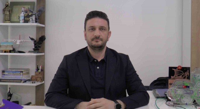 ERÜden tarım uygulamaları için ‘nano çözüm
