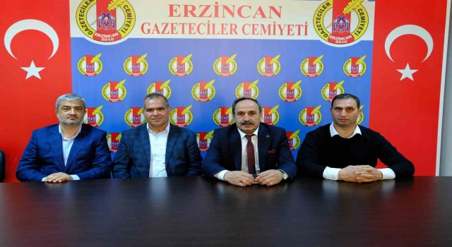 Erzincanda play-out maçı 29 Nisanda oynanacak