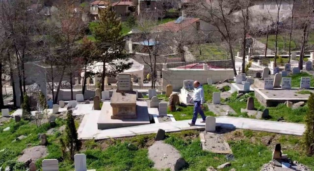 Erzincanlı Pir Muhammed Bahaddin Hazretlerinin deprem hikmeti