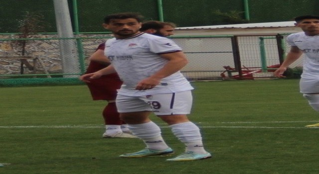 ES Elazığsporda Emre Akgün cezalı duruma düştü