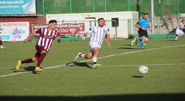 ES Elazığsporun maç saati değişti