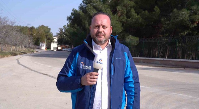 Esenler Belediyesinin düzenlediği ‘Sahadan Sonsuzluğa programının son adresi: Gaziantep