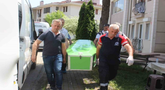 Eşini boğarak öldüren sanığa 18 yıl hapis