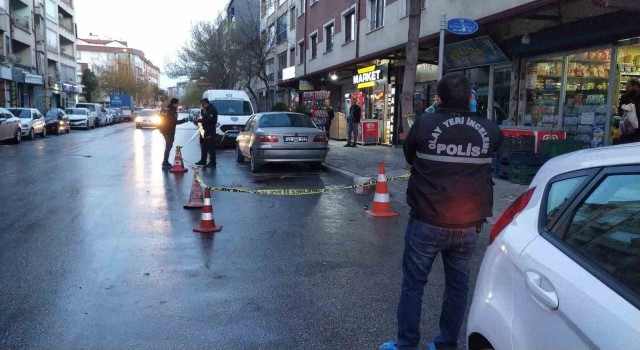 Eşini kızının gözleri önünde öldüren koca: Sürekli şiddetli geçimsizlik vardı, olay bir anda oldu