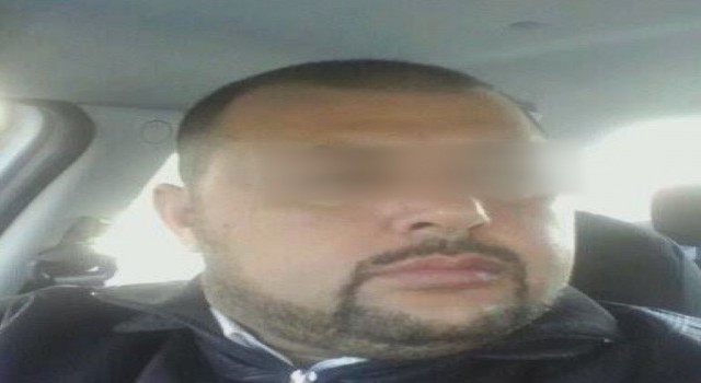 Eski ATO Başkanvekili Aypeki öldürdüğü iddia edilen şüpheli tutuklandı