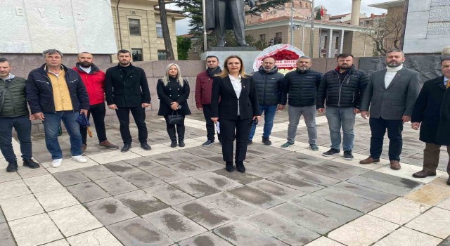 Eskişehirde Dünya Veteriner Hekimler Günü kutlandı