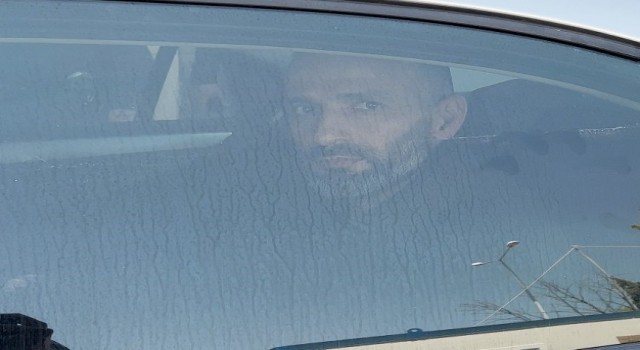 Esnafı çocuğunun gözü önünde öldüren zanlı tutuklandı