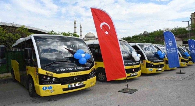 Esnafların tercihi Koçaslanlar