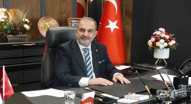 ETSO Başkanı Alan, şehir için talepleri açıkladı