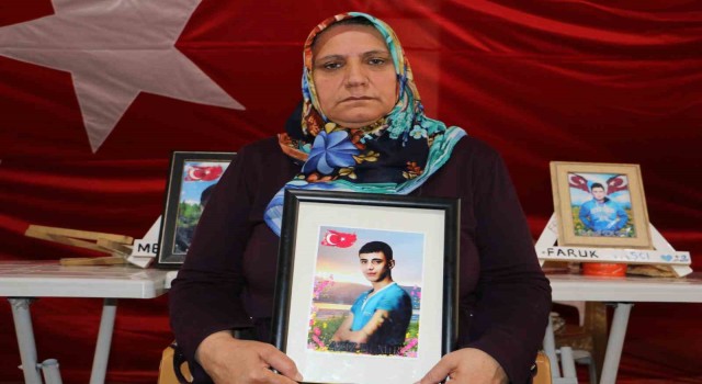 Evlat nöbeti bin 335inci gününde