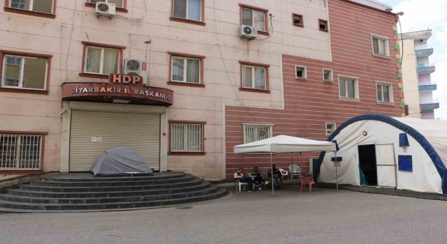 Evlat nöbetinde olan aile sayısı 358e yükseldi