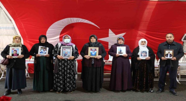 Evlat nöbetindeki baba Celil Begdaş: Dağdaki terörist şehre gelip de adam götüremez