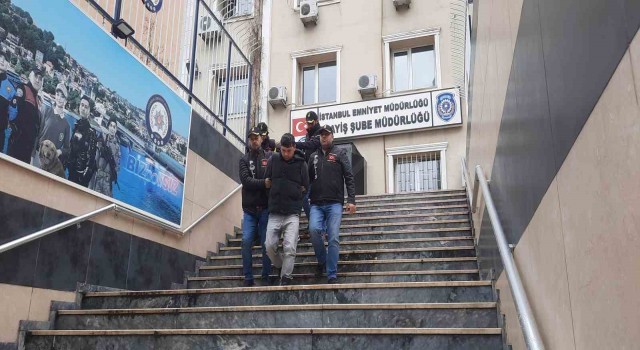 Fatihte korkunç cinayet: 16 yaşındaki yabancı uyruklu genç elleri ve ayakları bağlı halde ölü bulundu