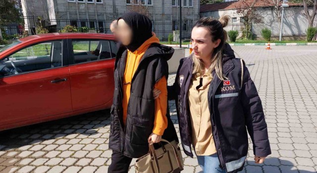 FETÖden gözaltına alınan öğretmene adli kontrol