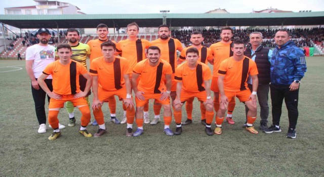 Finalin adı Söğütspor-Vitraspor