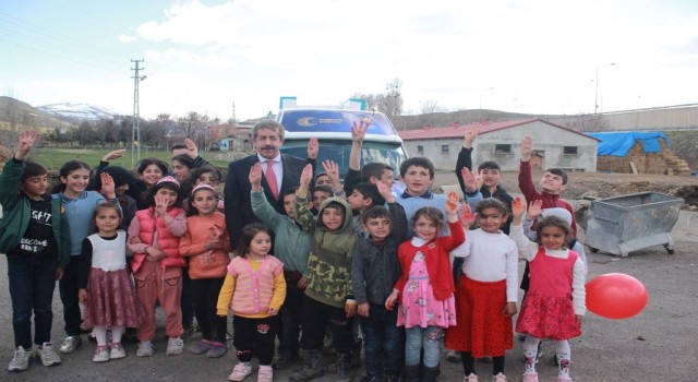 Fırat; Matsutefendi mahallesinde