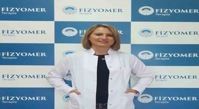 Fizyomerde Aqua Gym ile fiziksel ve ruhsal iyileşme