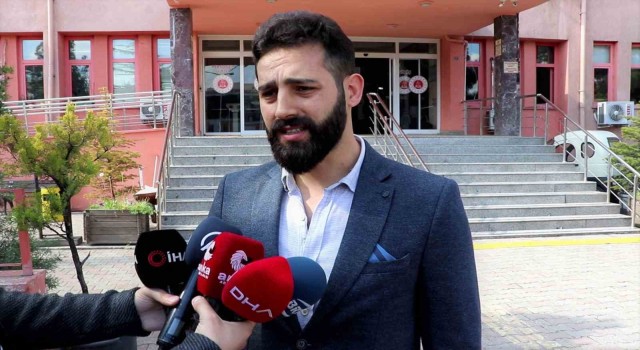 Gabonlu Dinanın ölümüyle ilgili tutuklamaya itiraz