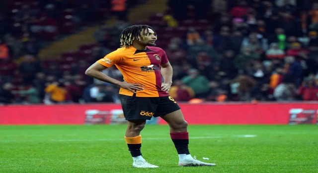 Galatasaray, Ziraat Türkiye Kupasına çeyrek finalde veda etti