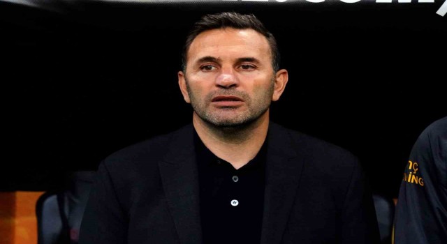 Galatasarayda 4 değişiklik
