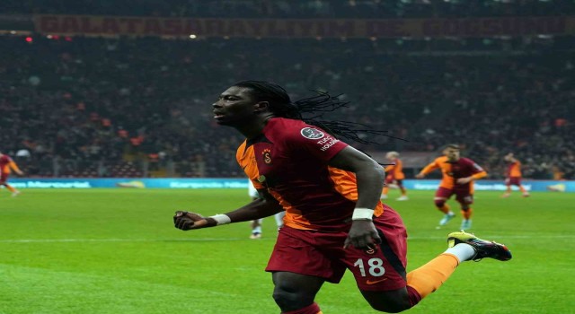 Galatasarayda Gomisin geleceği yarın belli olacak!