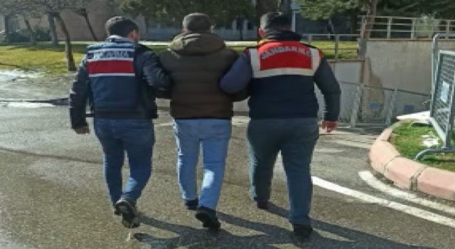Gaziantepte çeşitli suçlardan aranan 18 şüpheli tutuklandı