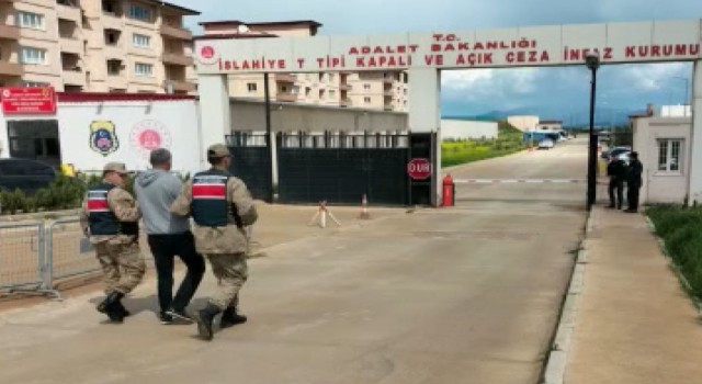 Gaziantepte çeşitli suçlardan aranan 25 şahıs tutuklandı