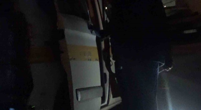 Gaziantepte iki grup arasında silahlı kavga: 1i polis 2 ölü