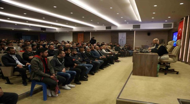 Gaziantepte istihdama destek aralıksız sürüyor