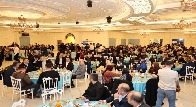Gebze Belediyesinde en düşük maaş 15 bin TL