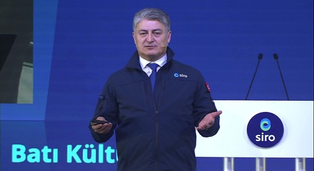 Gemlikte Batarya Geliştirme ve Üretim Kampüsünün temeli atılıyor