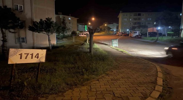 Genç hemşire evinde boğazı kesik halde ölü bulundu