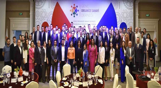 Genç OSDde, Nazlı Can Delibaş dönemi