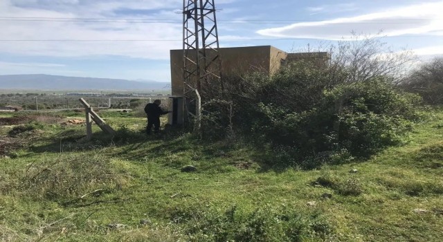 Germencikte deprem hareketleri 24 saat izlenecek