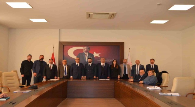 GİBTÜye erişilebilirlik belgesi ve bayrağı