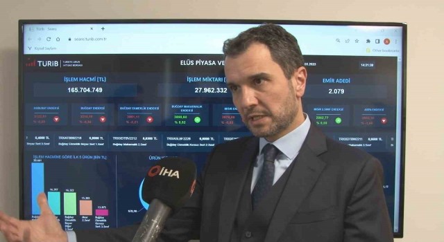 Gıda enflasyonunu engelleyen Tahıl Koridorunun faydası en çok az gelişmiş ülkelerde görüldü
